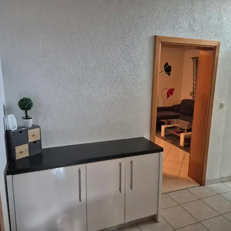 Pecara Lägenhet Široki Brijeg