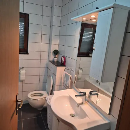 Pecara Apartamento