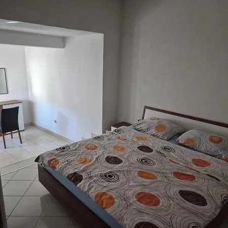 Pecara Apartamento Široki Brijeg