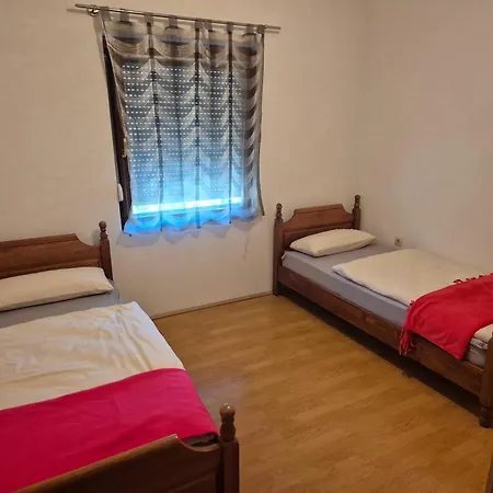 Lägenhet Pecara Široki Brijeg