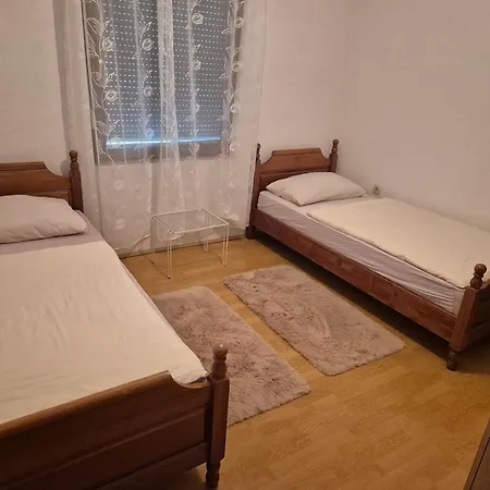 Apartamento Pecara *