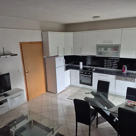 Apartamento Pecara