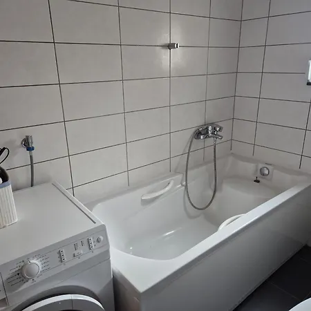 Apartamento Pecara